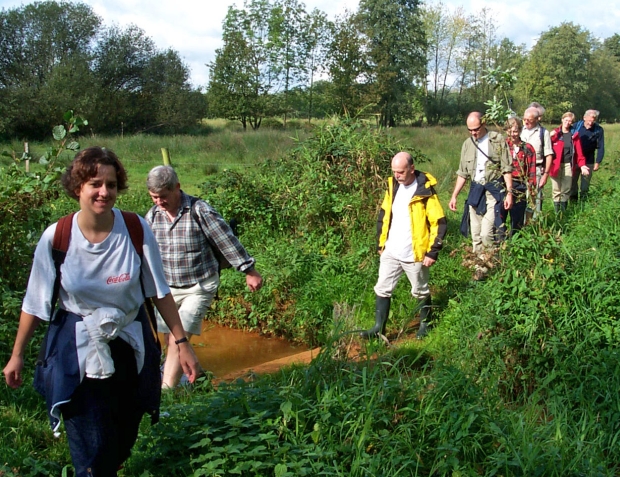 Zwarte Beek 2002